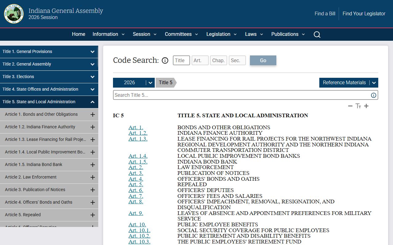 Benton County court records Indiana public records law